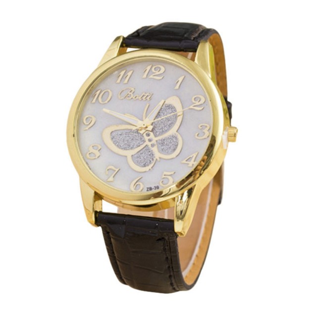 Ura Butterfly (več barv)