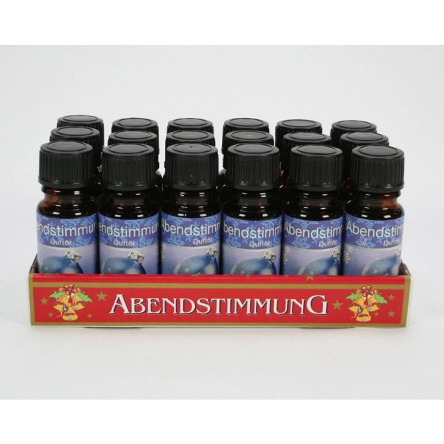 Eterično olje VEČERNO VZDUŠJE 10ml