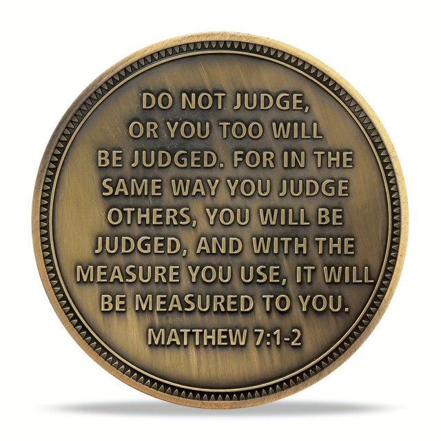 Zbirateljski motivacijski kovanec 