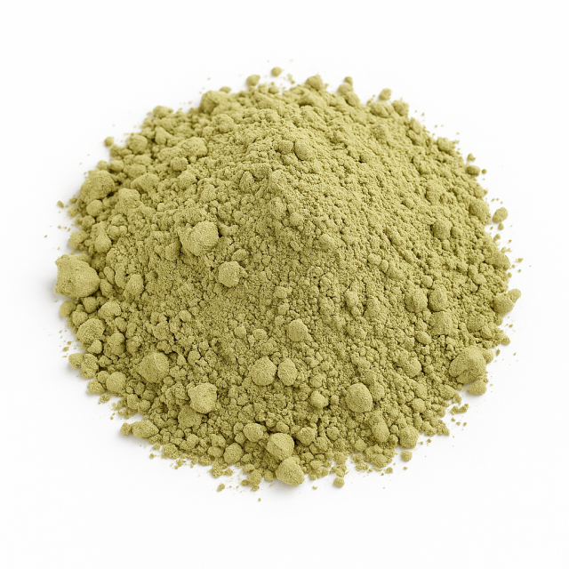 Zelena glina 100g/200g/500g/1kg