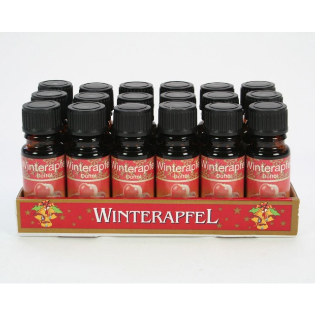 Eterično olje ZIMSKO JABOLKO 10ml