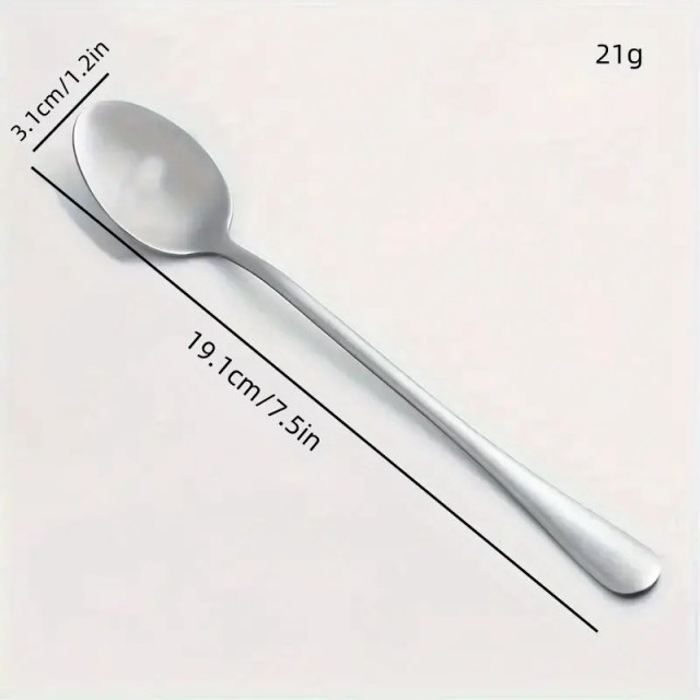 Gravirana žlica za tvojo boljšo polovico, darilo za ljubljeno osebo