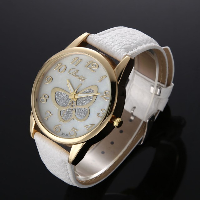 Ura Butterfly (več barv)