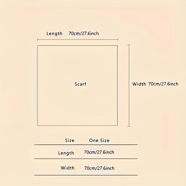 Elegantna črno-bela ruta z verižnim detajlom