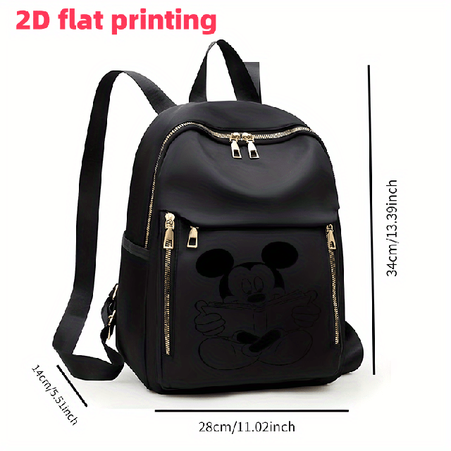Disney Mickey Mouse ženski nahrbtnik 