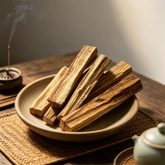 Palo Santo – sveti les za kadilo