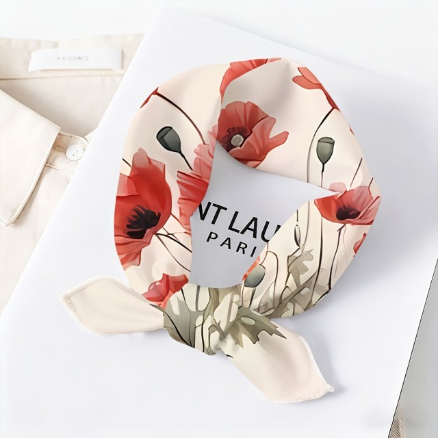 Elegantna ruta z maki