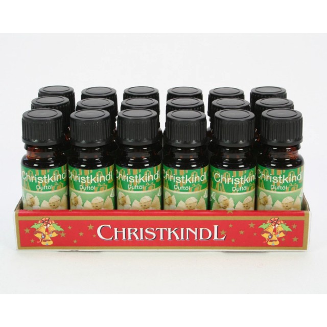 Eterično olje BOŽIČNO DETE 10ml