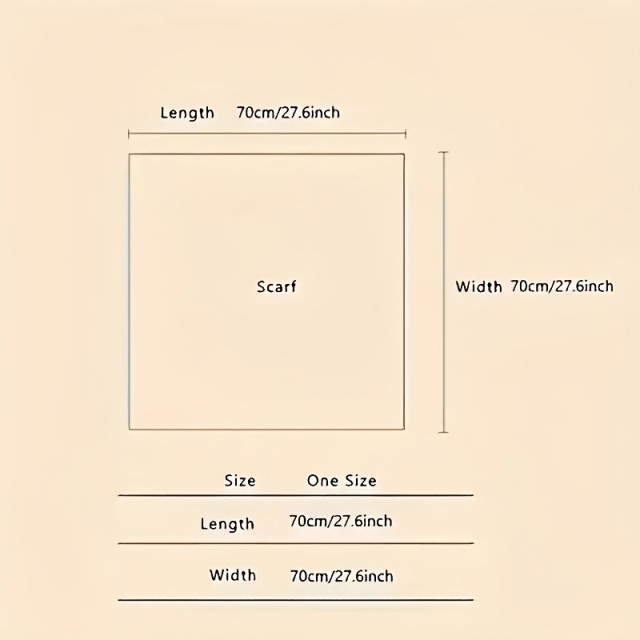  Elegantna cvetlična črno-bela rutka