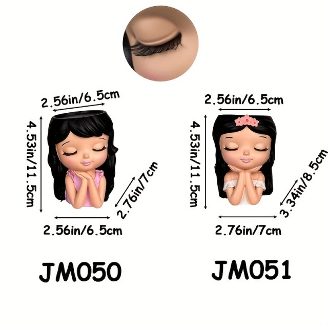 Cvetlični lonček ZASANJANA VILA