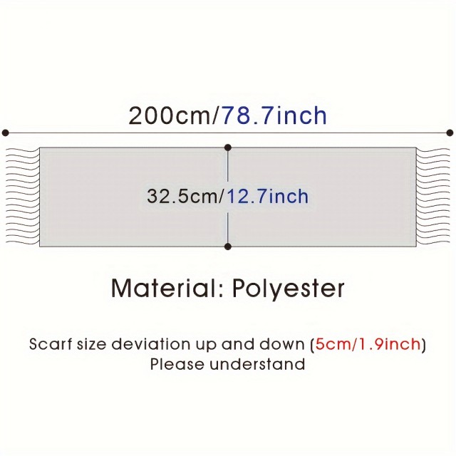 Ljubek ženski šal s potiskom src sivo roza barve 
