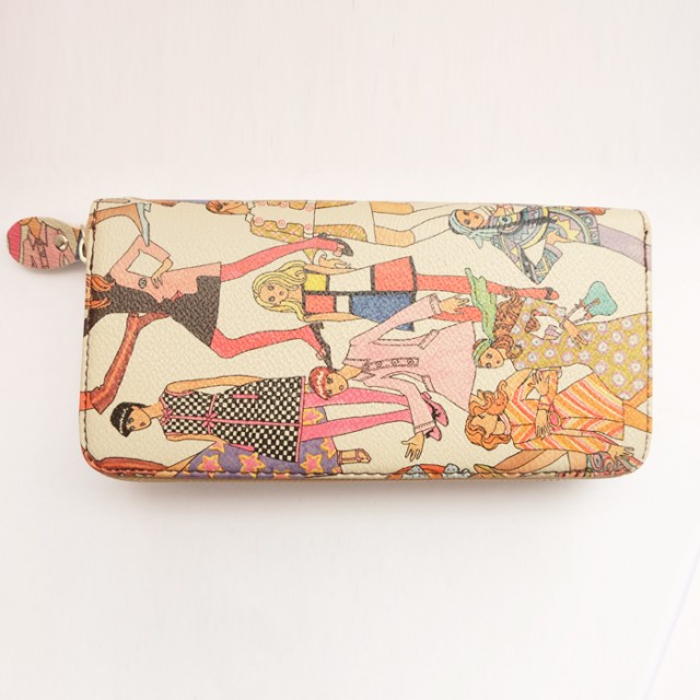 Modna denarnica Girls