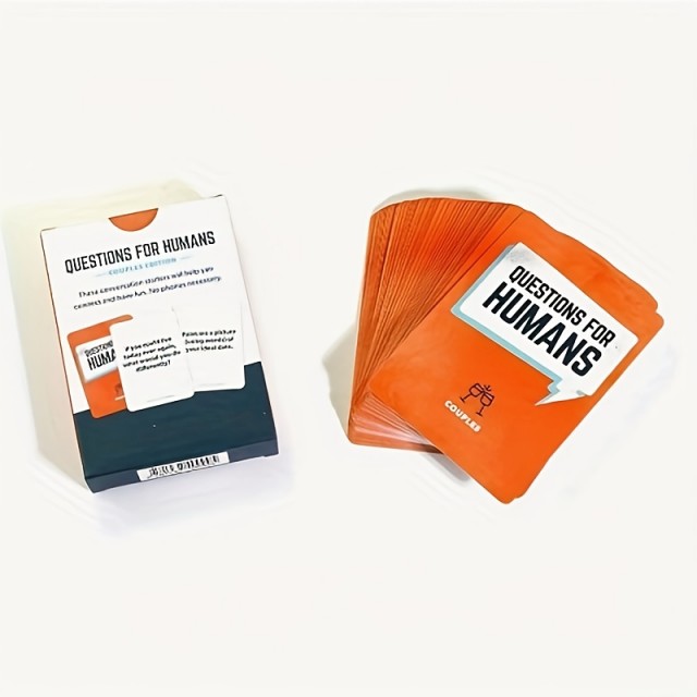 Komplet kart za pogovore: Karte za pare