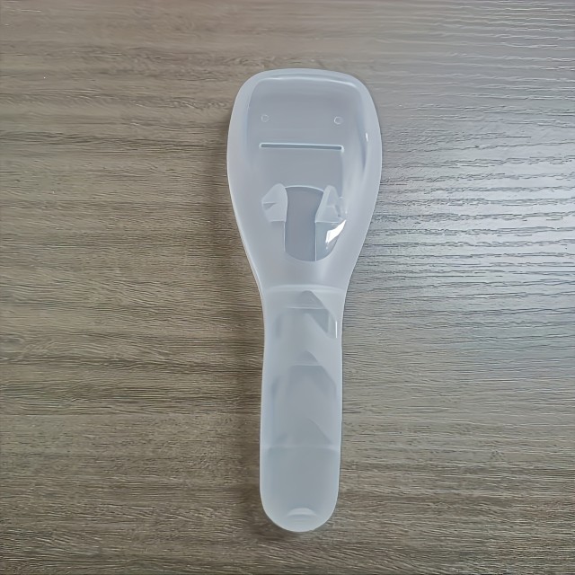 Prenosna prozorna torbica za britvico 