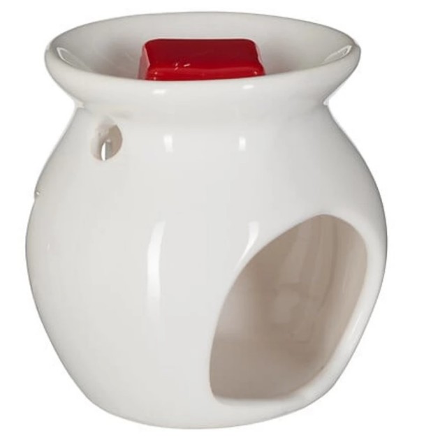 Dišavni gorilnik z voskom – Red Fruits 30 g