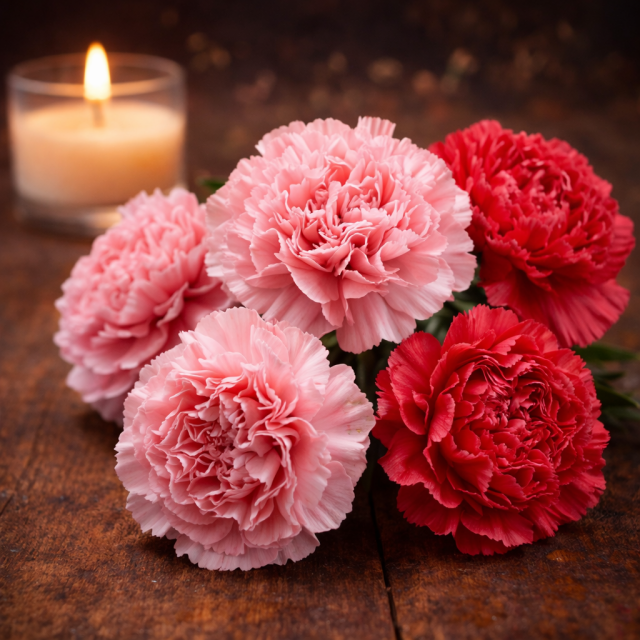 Dišavno olje Nagelj – za sveče mila kozmetiko