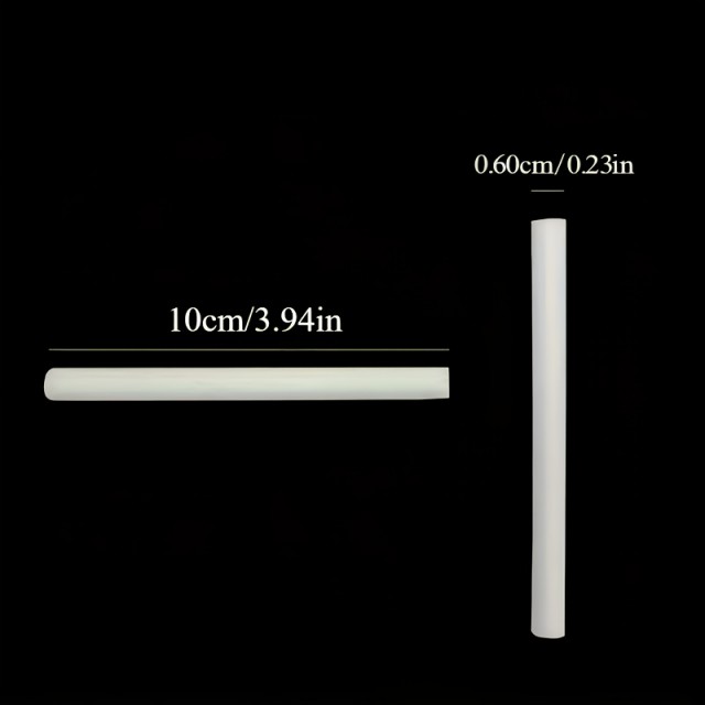 Set 10 kosov vpojnih palčk za difuzor / vlažilec – 10 cm