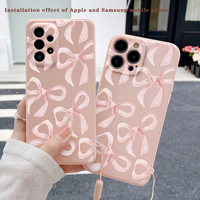 Mehka gumijasta zaščita za telefon proti padcu (Samsung Galaxy A35)