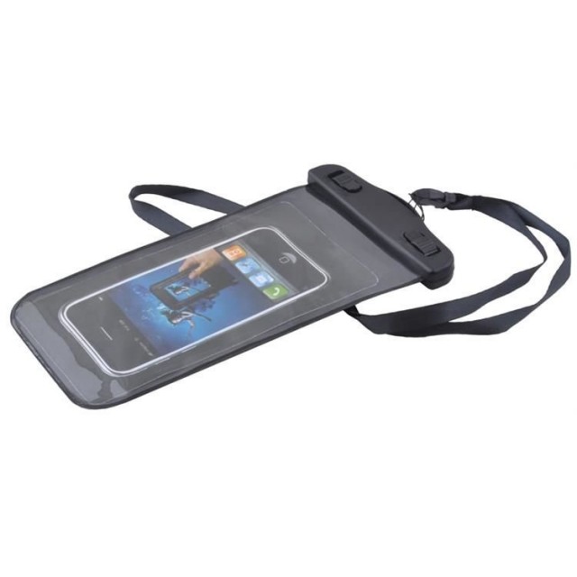 Vodoodporna torbica za telefon