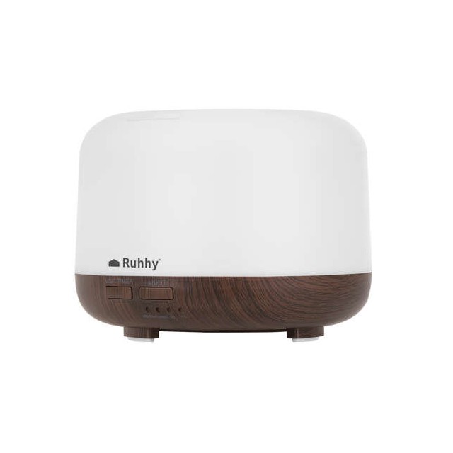 4v1 vlažilec zraka z daljinskim upravljanjem in eteričnim oljem 