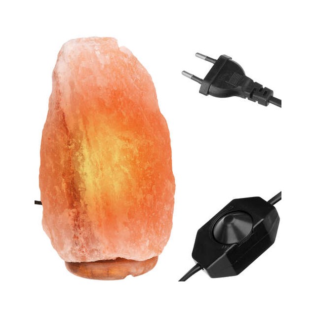  Solna svetilka 4-5kg 