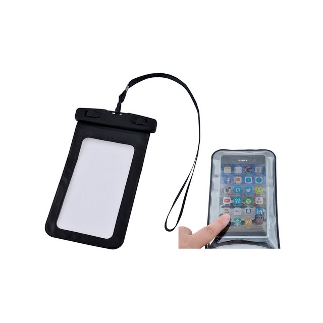 Vodoodporna torbica za telefon