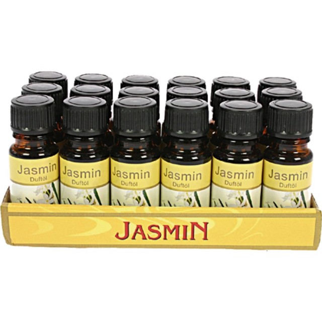 Eterično olje JASMIN 10ml
