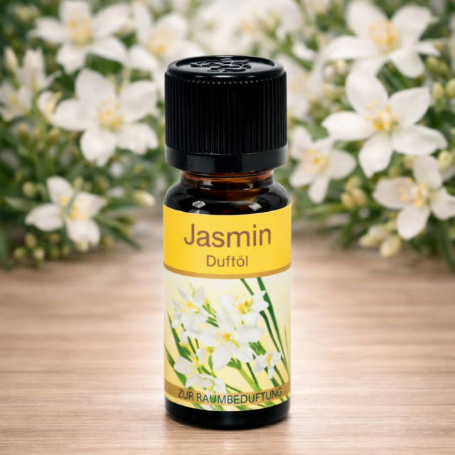 Eterično olje JASMIN 10ml