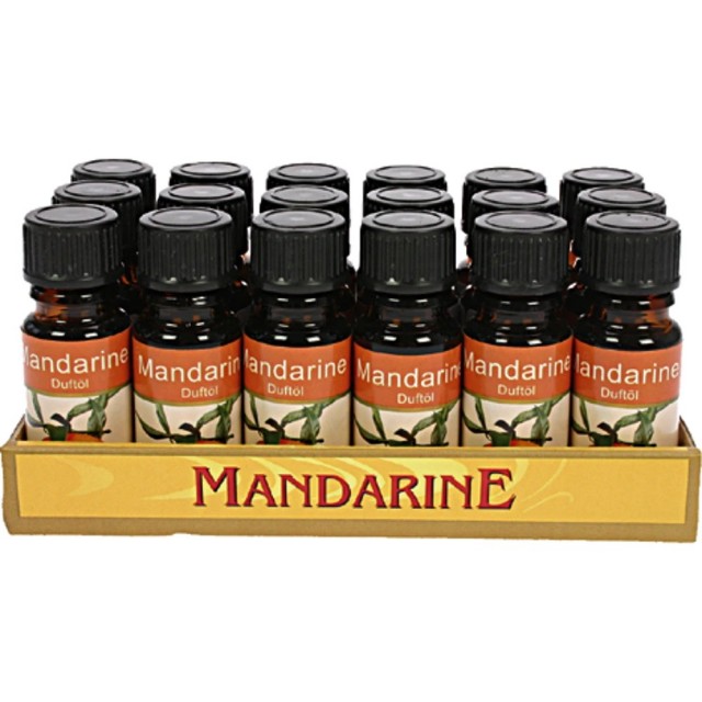 Eterično olje MANDARINA 10ml