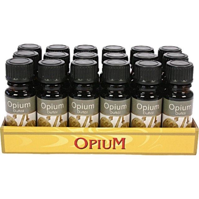 Eterično olje OPIUM 10ml