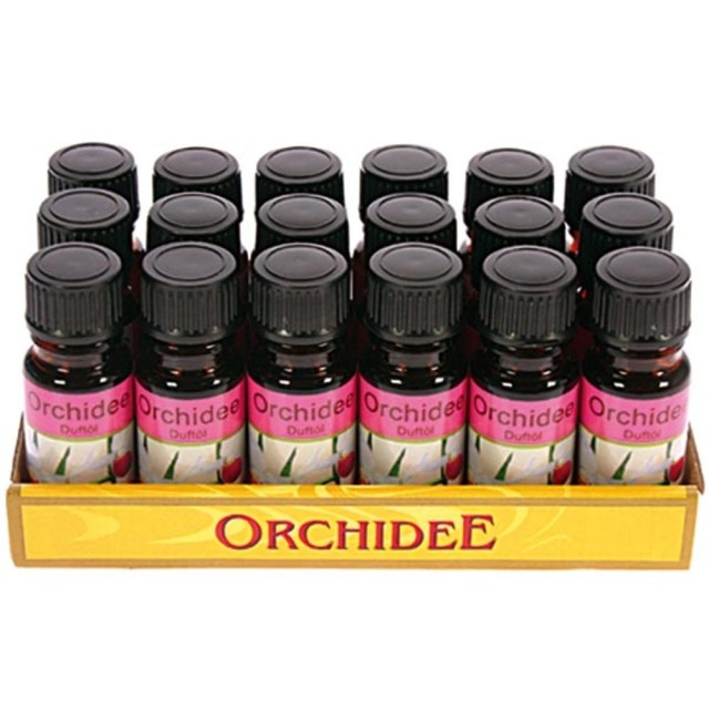 Eterično olje ORHIDEJA 10ml