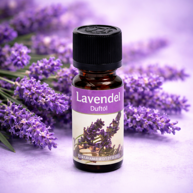 Eterično olje SIVKA 10ml