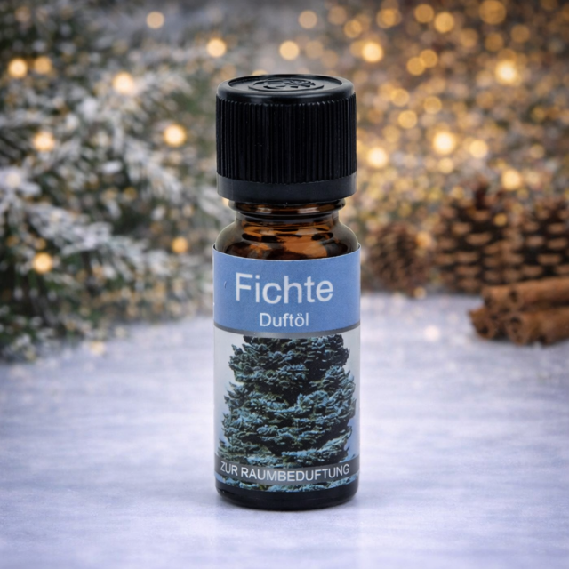 Eterično olje SMREKA 10ml