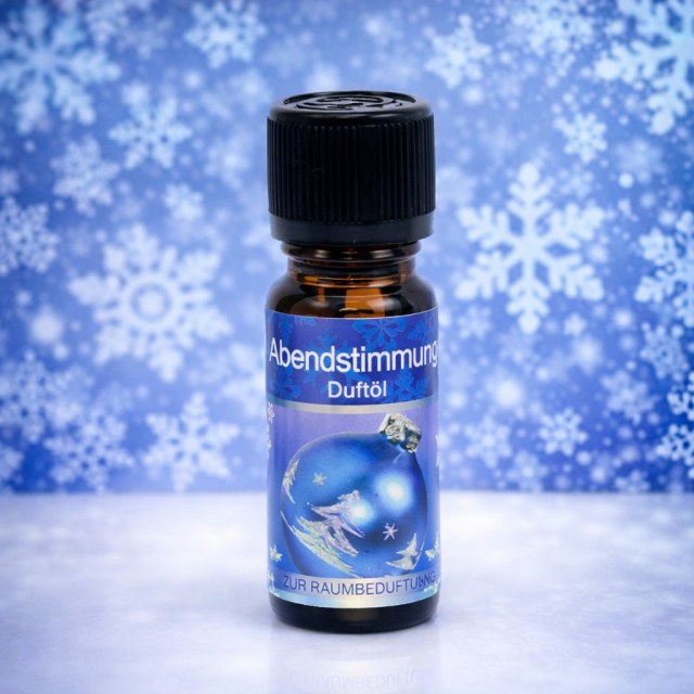 Eterično olje VEČERNO VZDUŠJE 10ml