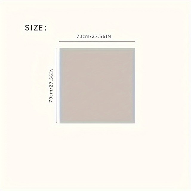 Elegantna ženska zelena ruta z vintage vzorcem