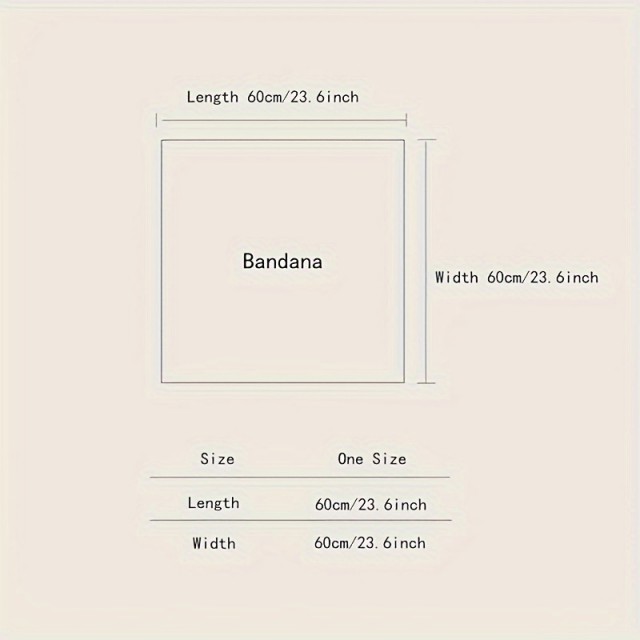 Elegantna ruta s črtastim temno modrim potiskom