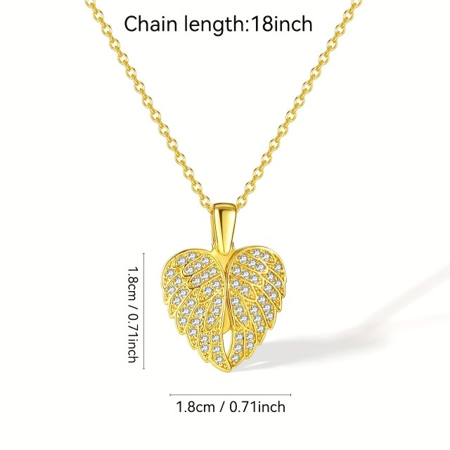 Personalizirana ogrlica z odpirajočim obeskom in gravuro po vaših željah