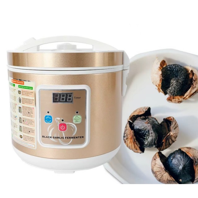 Fermentor za česen 5l 