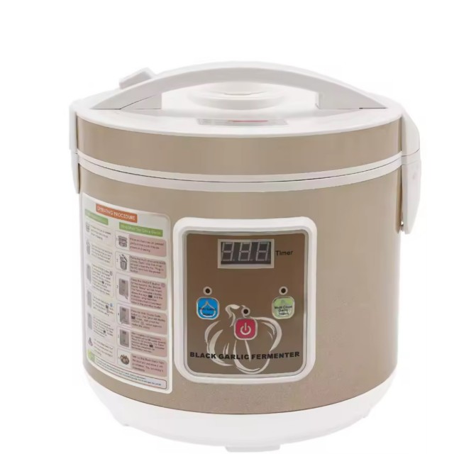 Fermentor za česen 5l 