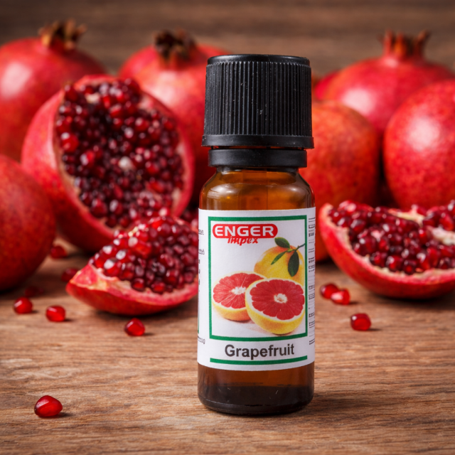 Eterično olje GRANATNO JABOLKO