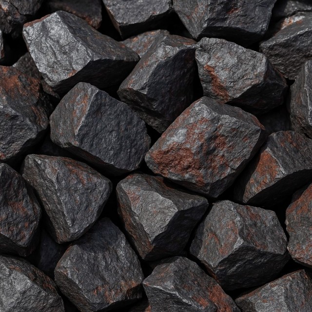 100% naravni nebrušen nepoliran OBSIDIAN