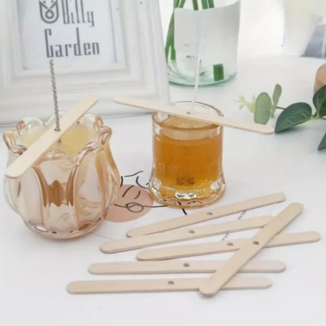 206 delni komplet za izdelavo sveč