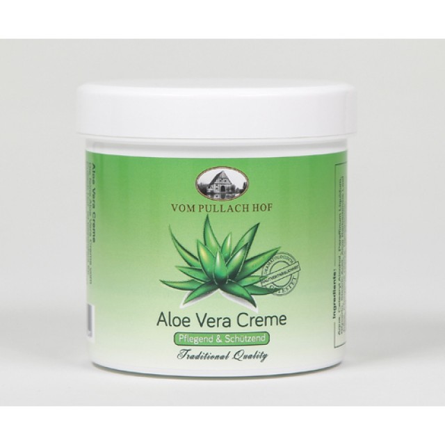 Krema ALOE VERA
