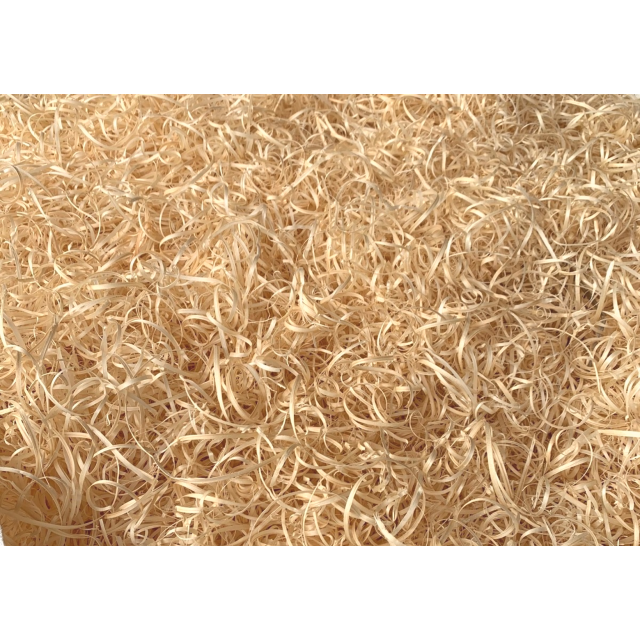 Lesna volna za dekoracijo 