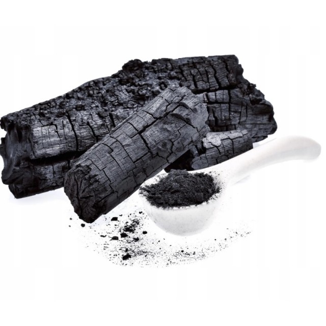 Glicerinska osnova za milo z aktivnim ogljem – SLS Free 1 kg