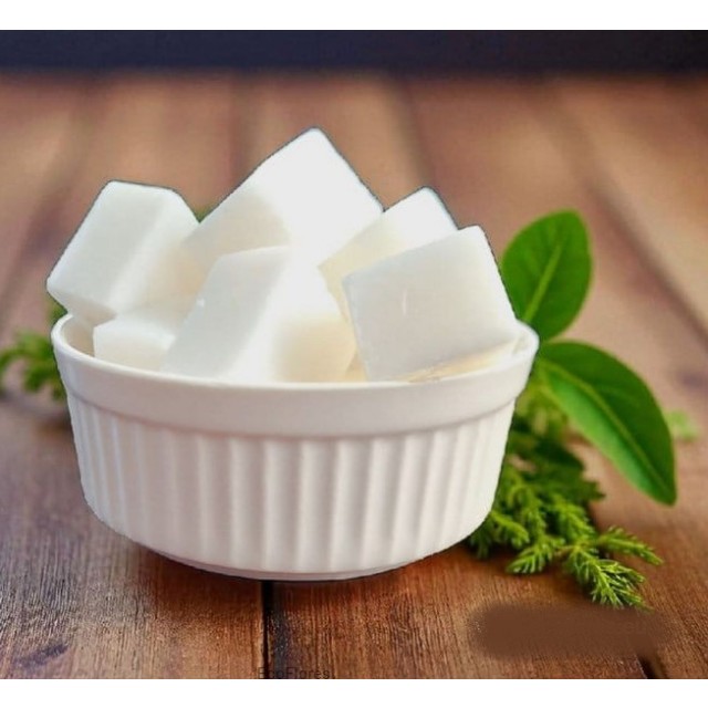 Glicerinska milna osnova – karitejevo maslo 1kg