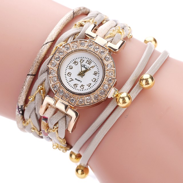 Modna ura SIVO zlata