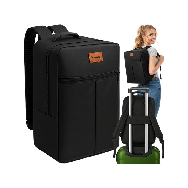 Potovalni nahrbtnik za letalo Ryanair Wizz Air