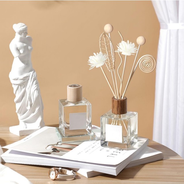 Dekorativne palčke za difuzor - komplet 12 kosov