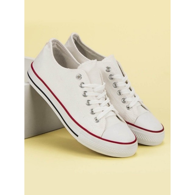 Superge bele 1120 WHITE